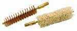 Traditions 45 Caliber Cleaning Brush And Swab Set